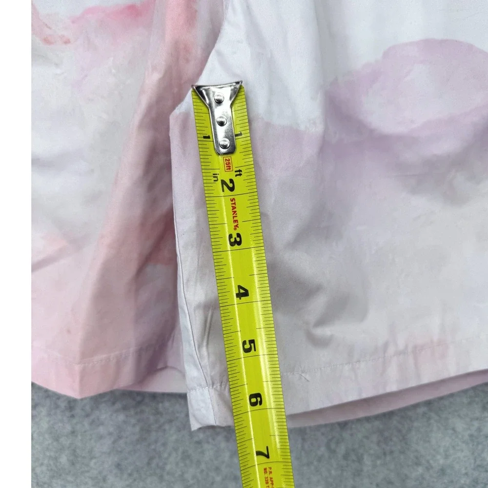 Golf Wang Shorts Men's Medium‎ NWT Tie Dye Pink White Streetwear Tyler Creator